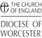 Diocese of Worcester logo