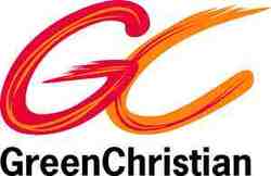Green Christian logo
