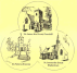 Churchill, Blakedown, and Broome Churches